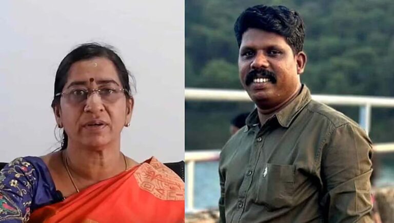 കേരള സര്‍വകലാശാല സംസ്‌കൃത വകുപ്പ് മേധാവിക്കെതിരെ ജാതി അധിക്ഷേപ പരാതി