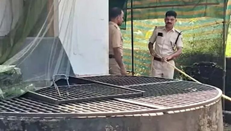 കണ്ണൂരില്‍ മൂന്നു മാസം പ്രായമുള്ള കുഞ്ഞിന്റെ മരണം കൊലപാതകം