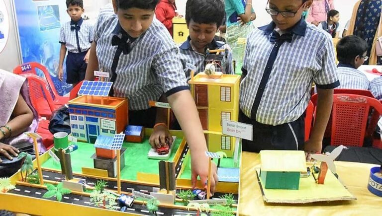 സ്‌കൂള്‍ ശാസ്‌ത്രോത്സവം : മലപ്പുറം ഹാട്രിക്കിലേക്ക്; ഇന്ന് മേള അവസാനിക്കും