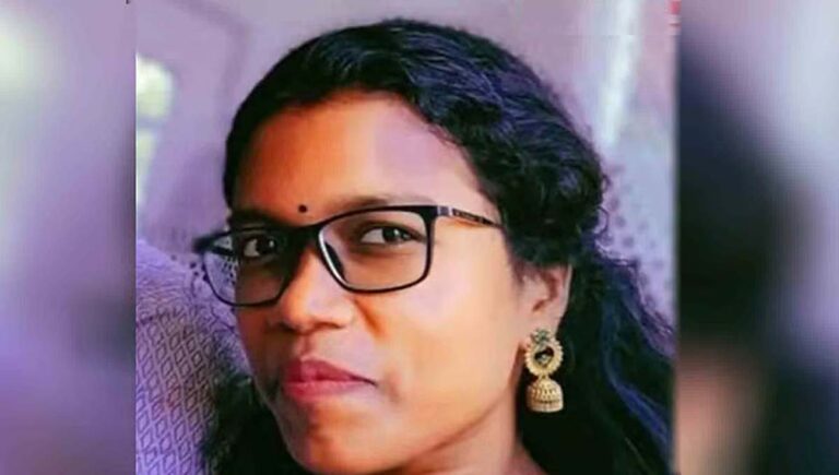 തിരുവനന്തപുരം എസ്എടി ആശുപത്രിയില്‍ പ്രസവത്തിനെത്തിയ യുവതി മരിച്ചു; ചികിത്സാ പിഴവ് ആരോപിച്ച് കുടുംബം