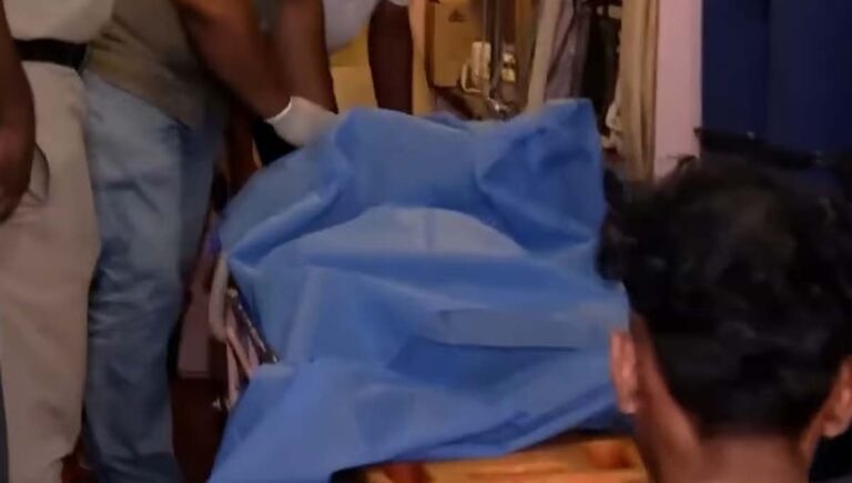 വർക്കലയിൽ ട്രെയിനിൽ നിന്നു ചവിട്ടിത്തള്ളിയിട്ട പെൺകുട്ടിയുടെ ആരോ​ഗ്യനില ​ഗുരുതരമായി തടരുന്നു