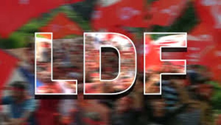 തദ്ദേശ തെരഞ്ഞെടുപ്പ് : കണ്ണൂരില്‍ 14 ഇടത്ത് എല്‍ഡിഎഫിന് എതിരില്ല്ലാതെ വിജയം