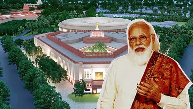 പാർലമെന്റിന്റെ ശൈത്യകാല സമ്മേളനം വെട്ടിചുരുക്കി മോദി സർക്കാർ ഒളിച്ചോടുന്നു : പ്രതിപക്ഷം