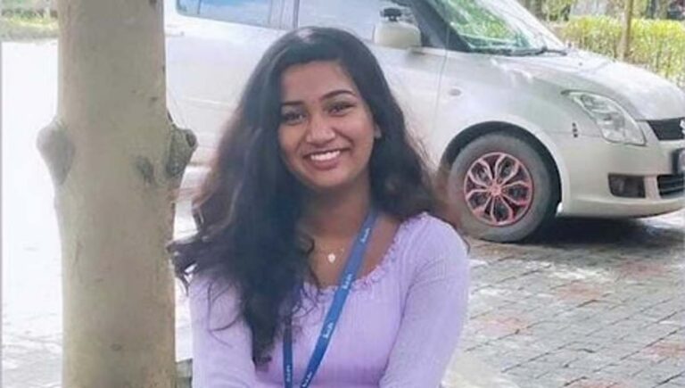 കോതമംഗലത്ത് ഹോസ്റ്റലില്‍ വിദ്യാര്‍ഥിനിയെ മരിച്ച നിലയില്‍ കണ്ടെത്തി