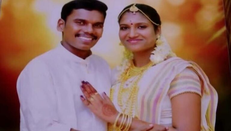 ഭര്‍തൃപീഡന വിവരങ്ങള്‍ വെളിപ്പെടുത്തി ആലപ്പുഴയില്‍ ജീവനൊടുക്കിയ രേഷ്മയുടെ ആത്മഹത്യാക്കുറിപ്പ് പുറത്ത്