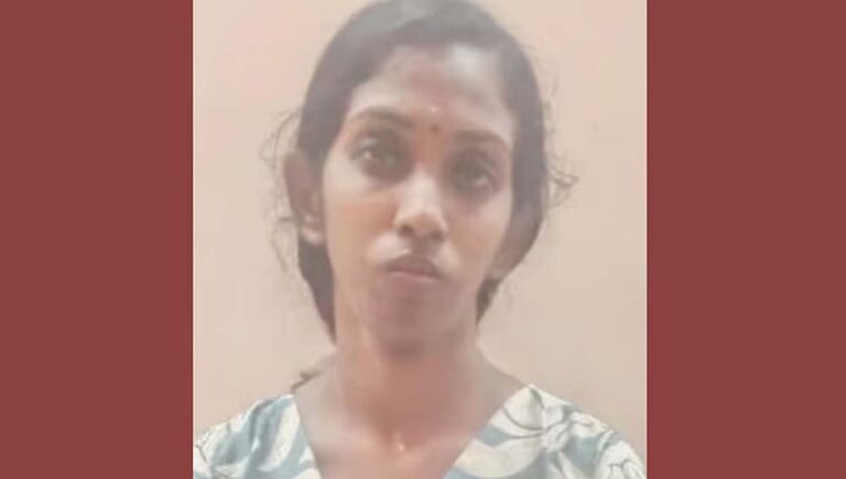 കൊച്ചിയിൽ യുവാവിനെ കബളിപ്പിച്ച് 1.35 ലക്ഷം രൂപ തട്ടിയ കേസില്‍ യുവതി അറസ്റ്റില്‍