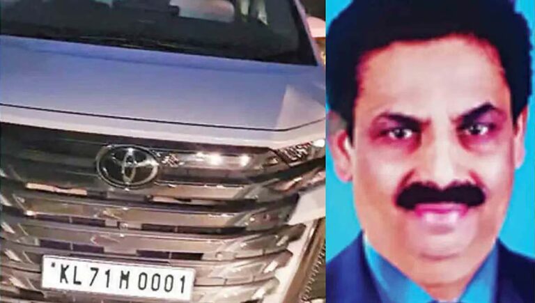 പാലക്കാട് നിന്ന് തട്ടിക്കൊണ്ട് പോയ പ്രവാസി വ്യവസായിയെ കണ്ടെത്തി; ശരീരമാസകലം മര്‍ദനമേറ്റ പാടുകൾ