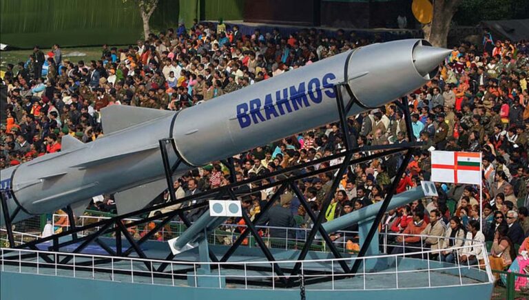 തിരുവനന്തപുരത്ത് ബ്രഹ്മോസ് മിസൈല്‍ നിര്‍മാണ യൂണിറ്റിന് സുപ്രീം കോടതി അനുമതി