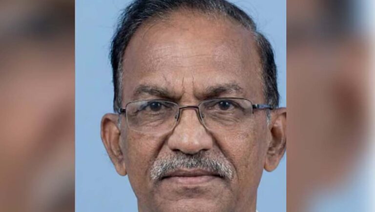 സ്ഥാനാര്‍ഥി കുഴഞ്ഞു വീണു മരിച്ചു; എറണാകുളത്ത് വോട്ടെടുപ്പ് മാറ്റി വച്ചു