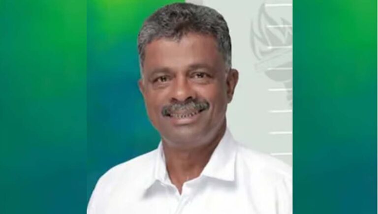 സ്ഥാനാര്‍ഥി വാഹനാപകടത്തില്‍ മരിച്ചു; വിഴിഞ്ഞം വാര്‍ഡിലെ വോട്ടെടുപ്പ് മാറ്റി