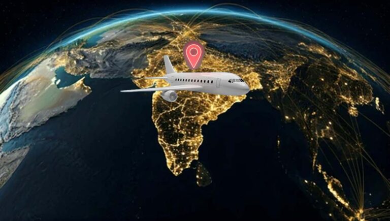 രാജ്യത്തെ പ്രധാനപ്പെട്ട വിമാനത്താവളങ്ങളുടെ പരിധിയില്‍ ജിപിഎസ് സ്പൂഫിങ് നടന്നു : കേന്ദ്രസര്‍ക്കാര്‍