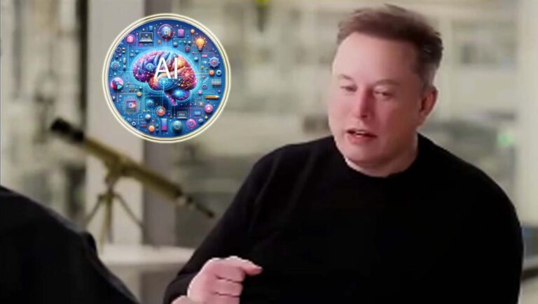 20 വര്‍ഷത്തിനുള്ളില്‍ ജോലികള്‍ മിക്കതും നിർമിതബുദ്ധി ഏറ്റെടുക്കും : മസ്‌ക്