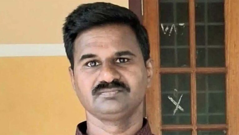 ആലപ്പുഴയിൽ ഇലക്ഷൻ പ്രചരണത്തിനിടെ പീഡന ശ്രമം; സിപിഐ നേതാവിനെതിരെ പോക്‌സോ കേസ്