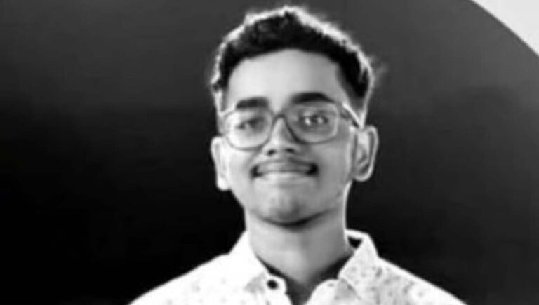 സൂറത്ത് എന്‍ഐടിയില്‍ മലയാളി വിദ്യാര്‍ഥി ജീവനൊടുക്കി; ക്യാംപസില്‍ പ്രതിഷേധം