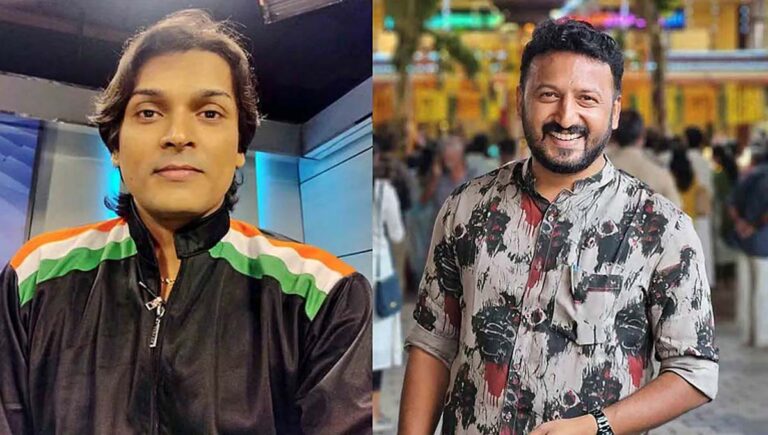 രാഹുല്‍ ഈശ്വര്‍ 14 ദിവസം റിമാൻഡിൽ