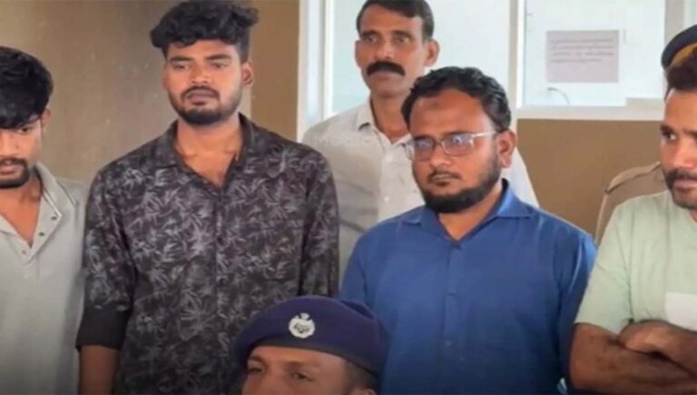 വ്യാജ സർട്ടിഫിക്കറ്റ് നിർമാണം; മലപ്പുറത്ത് പത്തംഗസംഘം പിടിയിൽ