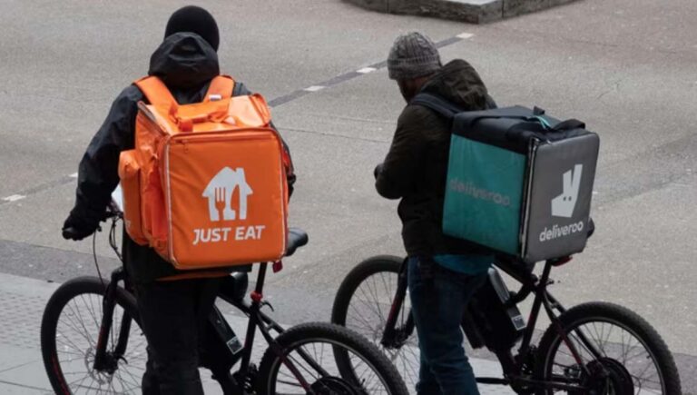 ഇന്ത്യക്കാർ അടക്കം 171 അനധികൃത ഡെലിവറി തൊഴിലാളികൾ പിടിയിൽ; ഉടൻ നാടുകടത്ത്തുമെന്ന് യുകെ