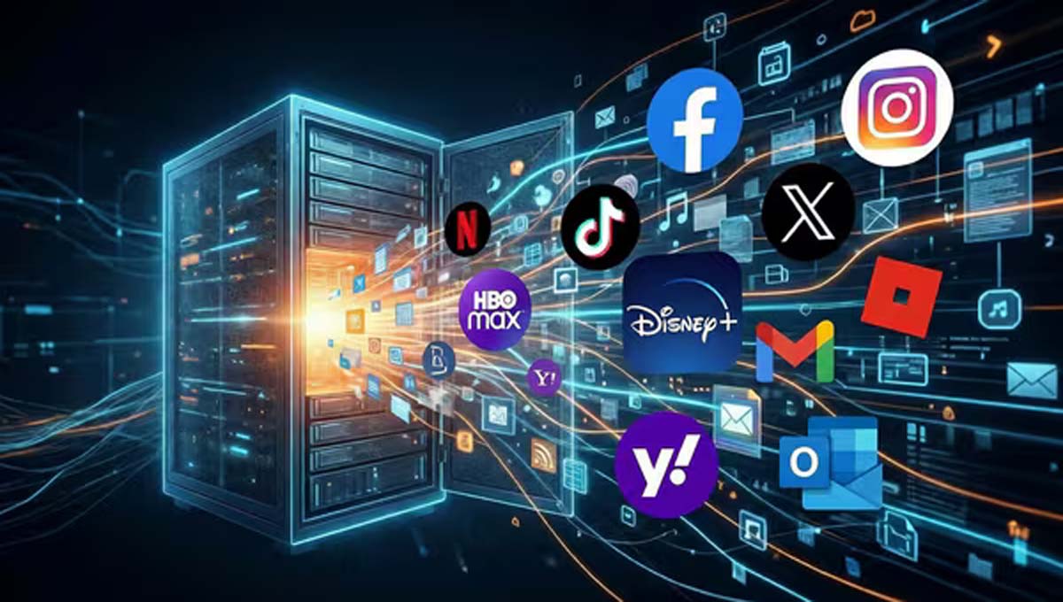 149 ദശലക്ഷം സോഷ്യൽ മീഡിയ, ബാങ്കിംഗ് ഓൺലൈൻ സേവനങ്ങളുടെ പാസ്‌വേർഡുകൾ ചോർന്നതായി റിപ്പോർട്ട്