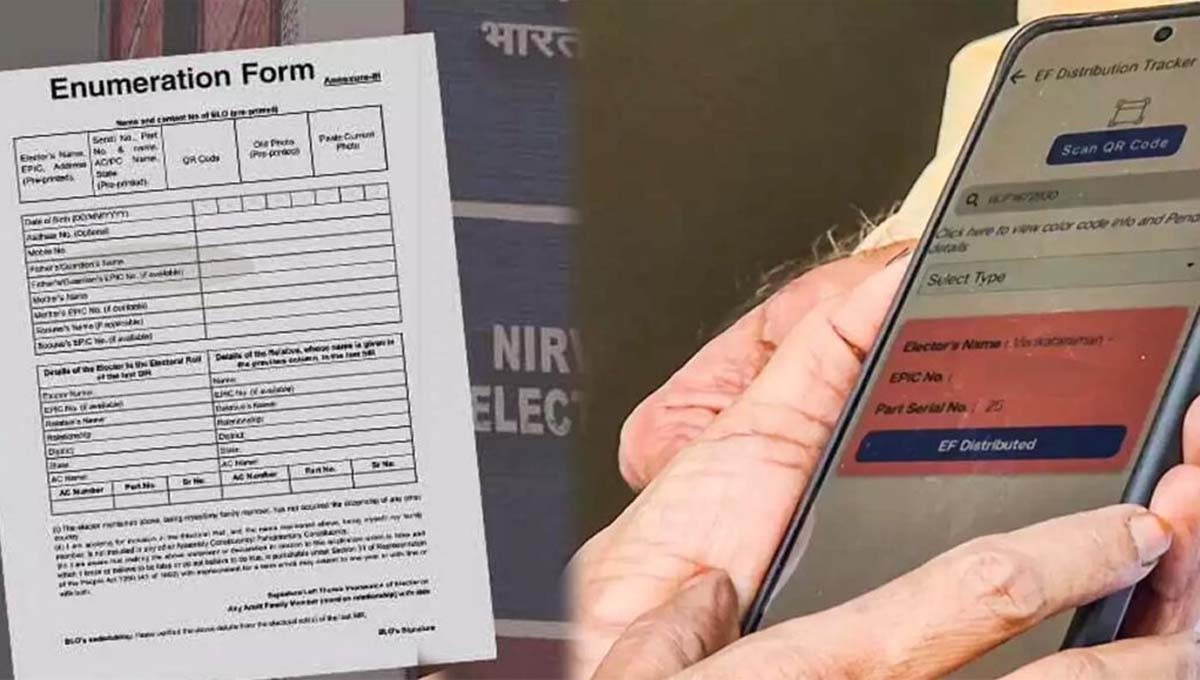 പശ്ചിമ ബംഗാളിൽ 7 ലക്ഷം വോട്ടർമാരെ കൂട്ടിച്ചേർത്ത് തെരഞ്ഞെടുപ്പ് കമ്മീഷൻ