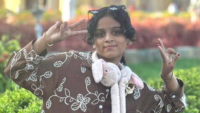 കോഴിക്കോട് വൈദ്യുതിലൈനിൽ അബദ്ധത്തിൽ കൈ തട്ടി ഷോക്കേറ്റ് 12കാരിക്ക് ദാരുണാന്ത്യം