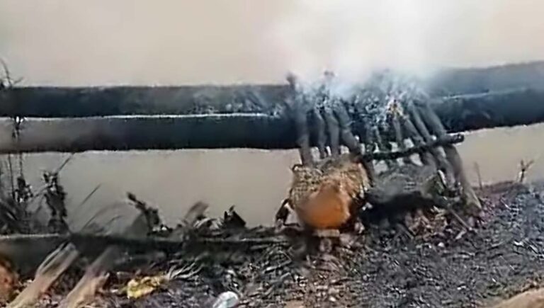 മേഘാലയയില്‍ ഖനി അപകടം; 18 മരണം