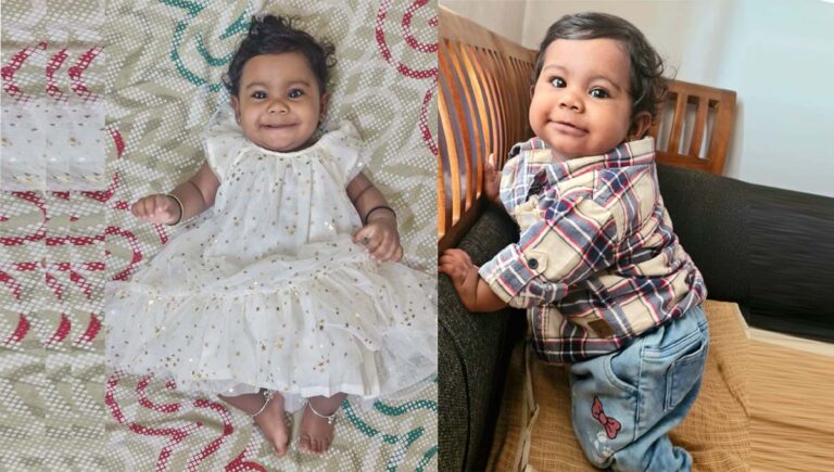 നോവായി ആലിൻ മടങ്ങുന്നു; സംസ്ഥാനത്തെ ഏറ്റവും പ്രായം കുറഞ്ഞ അവയവായി ദാതാവ്നാല് ജീവിതങ്ങളിലൂടെ ഇനി അവൾ ജീവിക്കും