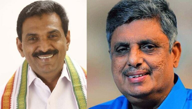 ശബരിമല സ്വർണ്ണ കൊള്ള : കെപി ഉദയഭാനു ഉന്നയിച്ച ആരോപണങ്ങൾ തള്ളി ആൻ്റോ ആൻ്റണി എംപി