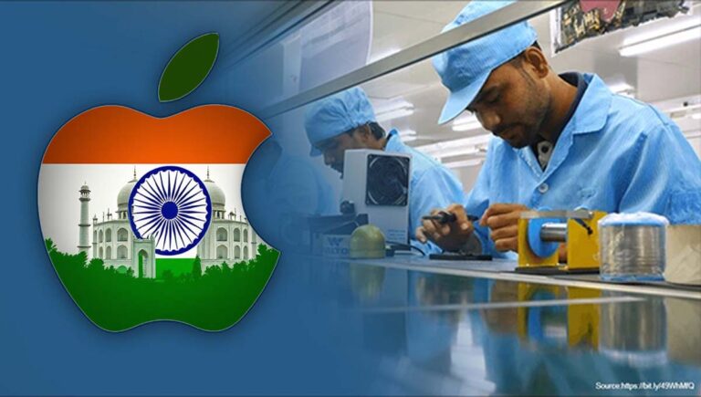 ബെംഗളൂരുവിൽ എഡ്യുക്കേഷൻ ഹബ് ആരംഭിച്ച് ആപ്പിൾ