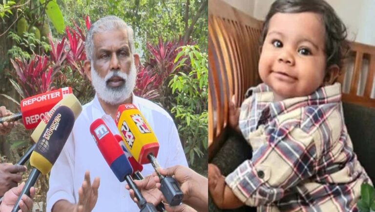 ആലിൻ ഷെറിന്റെ അവയവദാനത്തിൽ സമൂഹമാധ്യമങ്ങളിലൂടെ സാമ്പത്തിക തട്ടിപ്പിന് ശ്രമം; നിയമനടപടി സ്വീകരിക്കുമെന്ന് കുടുംബം