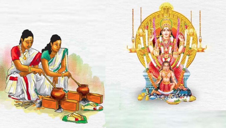 ആറ്റുകാല്‍ പൊങ്കാല മാര്‍ച്ച് 3ന്; അധിക സര്‍വീസുമായി കെഎസ്ആര്‍ടിസി