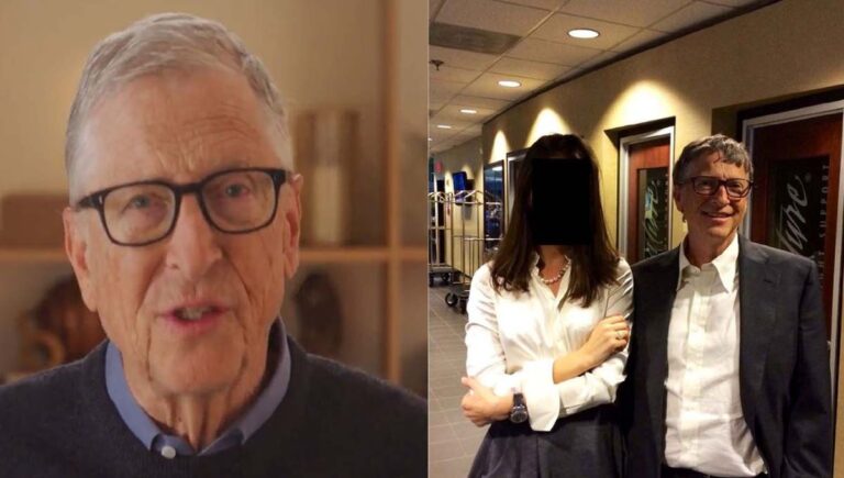 എപ്സ്റ്റീൻ ഫയൽ വിവാദം : എഐ ഇംപാക്‌ട് ഉച്ചകോടി 2026ൽ ബിൽ ഗേറ്റ്സ് പങ്കെടുക്കില്ല