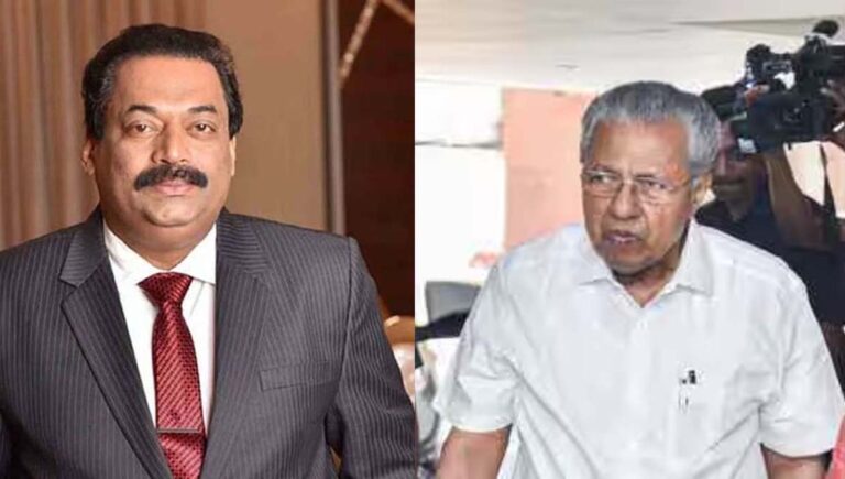 സിജെ റോയ്‌യുടെ മരണത്തിൽ ജുഡീഷ‍്യൽ അന്വേഷണം വേണം; കേന്ദ്ര ധനമന്ത്രി കത്തയച്ച് മുഖ‍്യമന്ത്രി