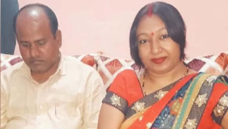 യുപിയിൽ കുട്ടികള ലൈംഗിക പീഡനത്തിനിരയാക്കി ദൃശ്യങ്ങള്‍ ഡാര്‍ക്ക് വെബ് വഴി വില്‍പന നടത്തി; ദമ്പതിമാര്‍ക്ക് വധശിക്ഷ