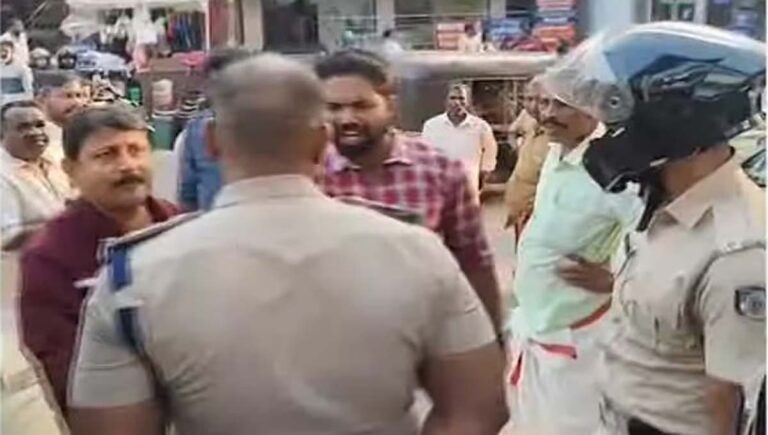 നെടുമങ്ങാട് ജില്ലാ ആശുപത്രിയില്‍ പ്രസവ ശാസ്ത്രക്രിയക്കിടെ കുഞ്ഞു മരിച്ച സംഭവം; ഡോക്ടര്‍ ബിന്ദുവിന് നിര്‍ബന്ധിത അവധി