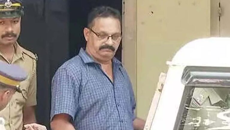 ശബരിമല സ്വർണക്കൊള്ള : മുൻ ദേവസ്വം എക്സിക്യൂട്ടീവ് ഓഫീസർ ഡി സുധീഷ് കുമാറിന് ഇഡി സമൻസ്