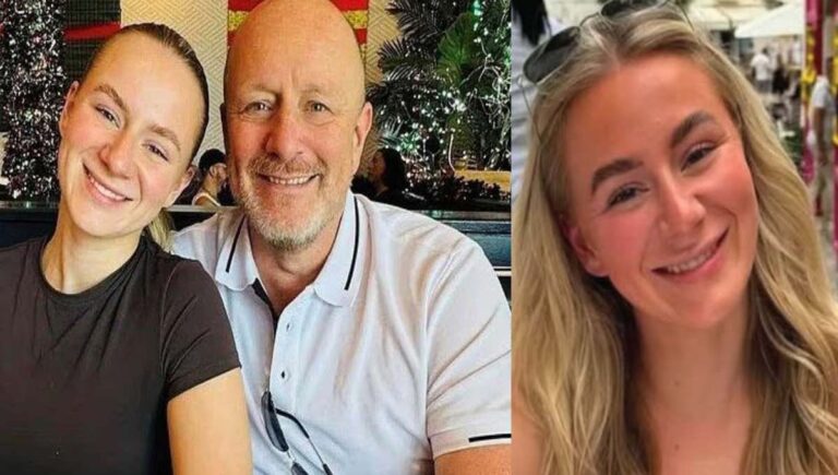 ട്രംപിന്റെ പേരില്‍ തര്‍ക്കം; യുഎസിൽ മകളെ വെടിവെച്ച് കൊന്ന് പിതാവ്