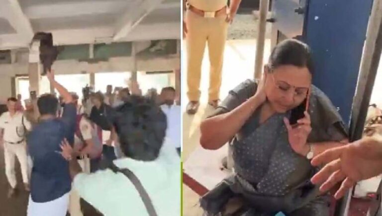 കണ്ണൂരിൽ ആരോഗ്യമന്ത്രിയെ ആക്രമിച്ച കേസ്; കെഎസ്‍യു പ്രവർത്തകർക്ക് ജാമ്യമില്ല