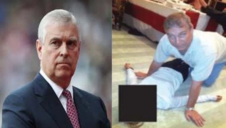 എപ്സ്റ്റീൻ ഫയൽ : 66-ാം പിറന്നാൾദിനത്തിൽ മുൻ ബ്രിട്ടീഷ് രാജകുമാരൻ ആൻഡ്രൂ അറസ്റ്റിൽ