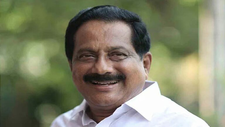 മാവേലിക്കര മുന്‍ എംഎല്‍എ എം മുരളി അന്തരിച്ചു