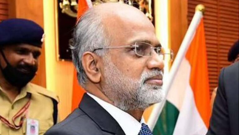 വിപി ജോയി ചെയര്‍മാനായി പന്ത്രണ്ടാം ശമ്പള പരിഷ്‌കരണ കമ്മീഷനെ സര്‍ക്കാര്‍ നിയമിച്ച് സര്‍ക്കാർ