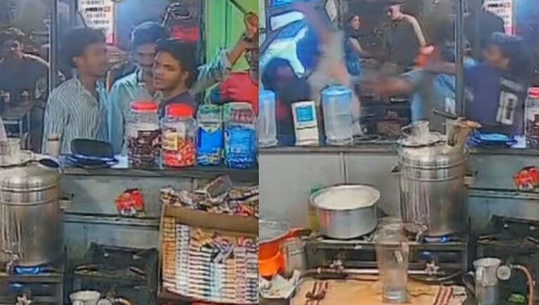 കഴിച്ച ഭക്ഷണത്തിന്റെ പണം ചോദിച്ചു; തൃക്കാക്കരയിൽ ഹോട്ടല്‍ ഉടമയ്ക്കും ജീവനക്കാരനും യുവാക്കളുടെ ക്രൂരമർദനം