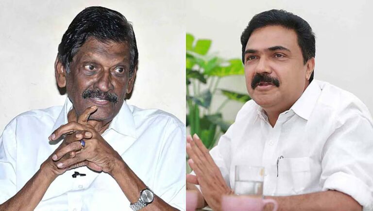 ജോസഫ് ഗ്രൂപ്പിനെ എല്‍ഡിഎഫിലേക്ക് ക്ഷണിച്ച് ജോസ് കെ മാണി