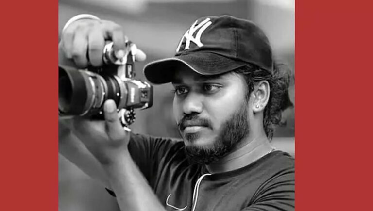 തിരുവനന്തപുരത്ത് വാഹനാപകടത്തിൽ മാധ്യമപ്രവര്‍ത്തകന്‍ മരിച്ചു