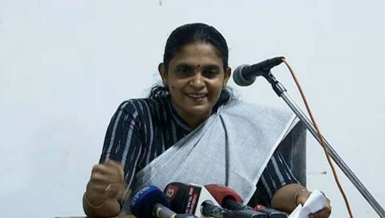 നടി ആക്രമിക്കപ്പെട്ട കേസില്‍ വിധി പറഞ്ഞ ജഡ്ജി ഹണി എം വര്‍ഗീസിന് സ്ഥലം മാറ്റം