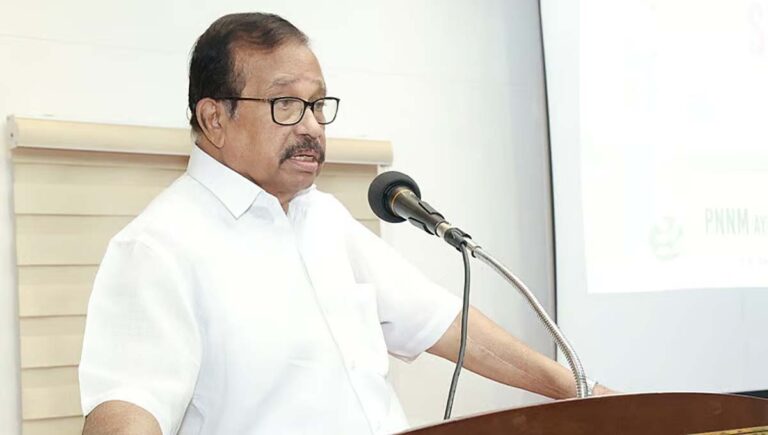 ഉപമുഖ്യമന്ത്രി സ്ഥാനം മുസ്ലീം ലീഗിന് അര്‍ഹതപ്പെട്ടത് : കെഎന്‍എ ഖാദര്‍