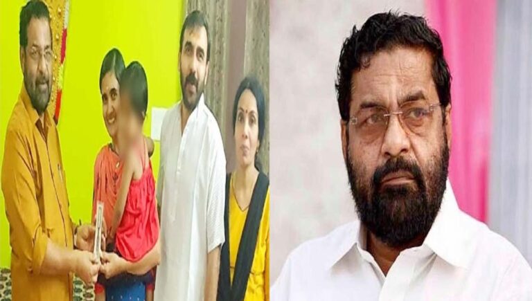 സ്വര്‍ണക്കൊള്ളയുമായി യാതൊരു ബന്ധവുമില്ല; കുട്ടിക്ക് മൊമെന്റോ കൊടുക്കുന്നത് വലിയ സംഭവമാണോ? : കടകംപള്ളി സുരേന്ദ്രന്‍