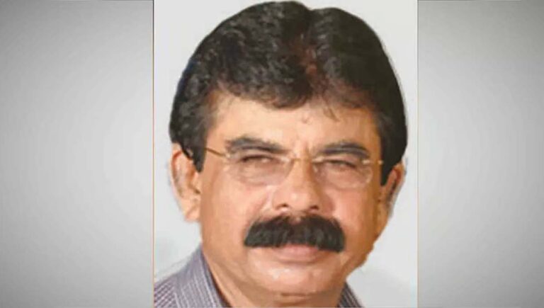 കാഞ്ഞങ്ങാട് ഭാര്യയെ കടന്നല്‍ ആക്രമിക്കുന്നത് കണ്ട ഗൃഹനാഥന്‍ ഹൃദയാഘാതംമൂലം മരിച്ചു