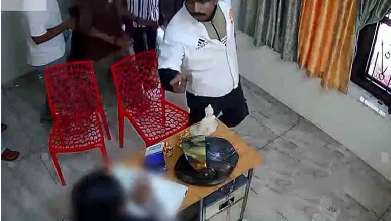 ഗുണ്ടാപ്പിരിവ് നല്‍കിയില്ല; പത്തനംതിട്ടയിൽ സ്പാ നടത്തിപ്പുകാരിക്ക് നേരെ ലൈംഗികാതിക്രമം; കാപ്പാ കേസ് പ്രതി അറസ്റ്റില്‍