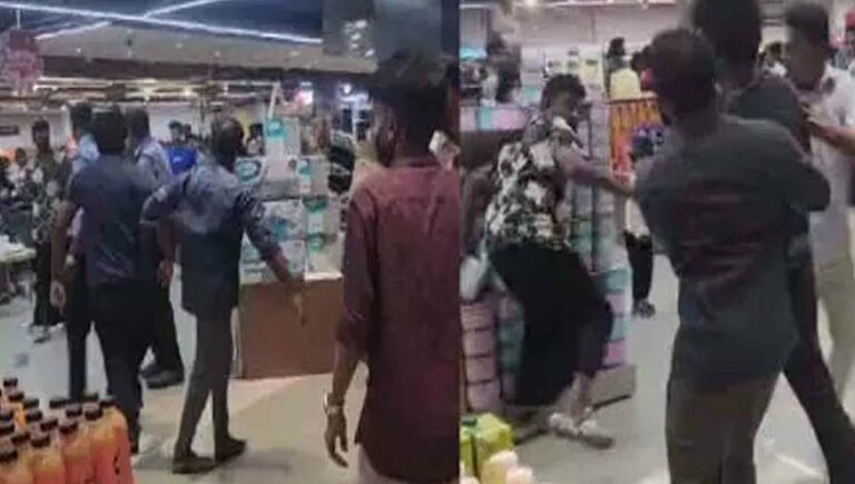 തിരുവനന്തപുത്ത് എസ്എഫ്‌ഐ പ്രവര്‍ത്തകര്‍ പൊലീസുകാരന് നേരെ നടത്തിയ ആക്രമണം; അപലപിച്ച് പൊലീസ് അസോസിയേഷന്‍