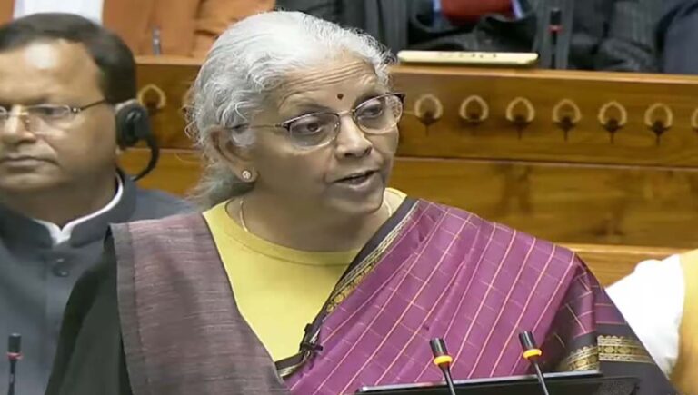 കേന്ദ്ര ബജറ്റിൽ കേരളത്തിന് ലഭിച്ചത്ത് സമ്പൂര്‍ണ നിരാശ മാത്രം